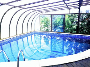 Отель Guest house Elora  Балканец